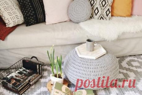 Декор комнаты своими руками: 15 оригинальных идей