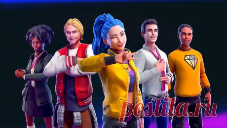 آواتار متاورس چیست؟ | آموزش ساخت آواتار متاورس (Metaverse Avatar)