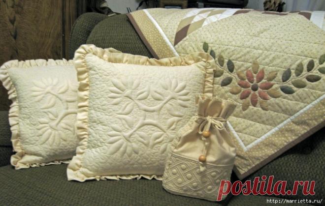 пэчворк,лоскутное шитье | Записи в рубрике пэчворк,лоскутное шитье | Вдохновлялочка Марриэтты