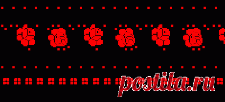 Ukrainian Cross Stitch Page/Вишивка хрестиком