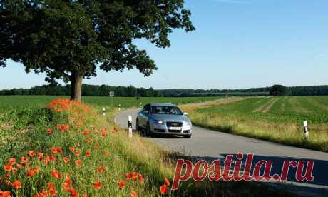 Как не перегреть мотор