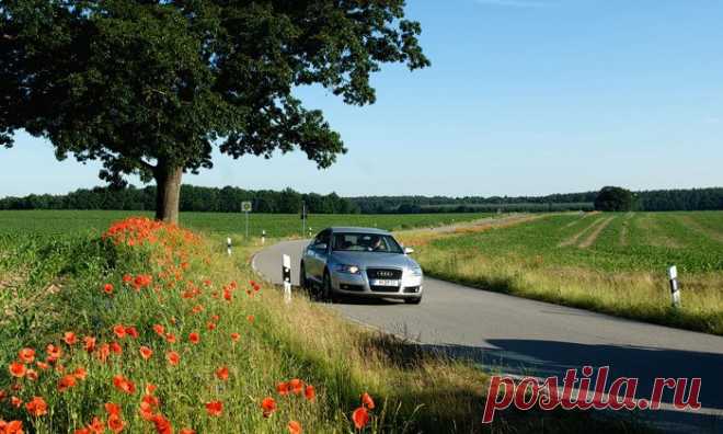 Как не перегреть мотор