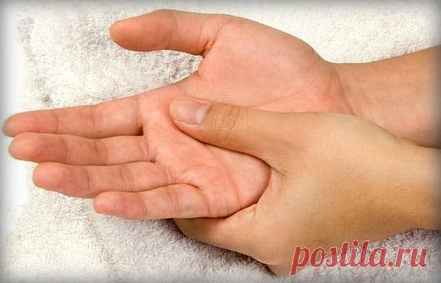 Как правильно потирать руки, чтобы к ним липли деньги? / Мистика