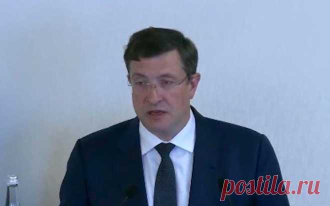 Губернатор предложил воспринимать отключения интернета как детокс. Видео. Губернатор Нижегородской области Глеб Никитин предложил местным жителям и туристам воспринимать как «оздоровительную процедуру» или «детокс» временные ограничения работы интернета на фоне непрекращающихся атак дронов.