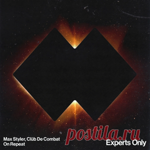 Max Styler, Clüb De Combat - On Repeat - Extended Mix | 4DJsonline.com
