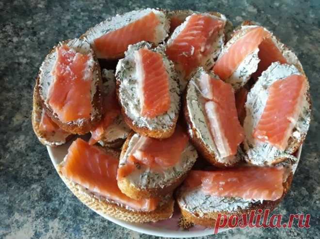 Эконом-вариант вкусной красной рыбки от пенсионера | Я - пенсионер! | Яндекс Дзен