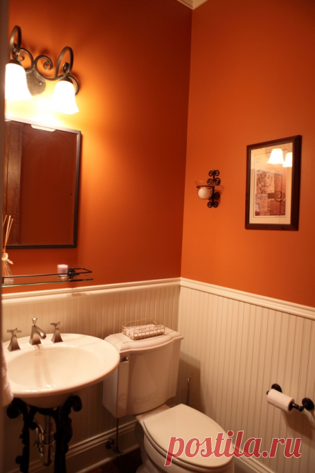 Trends in Interior Paint Colors for Custom Built Homes - Battaglia Homes Custom Builder