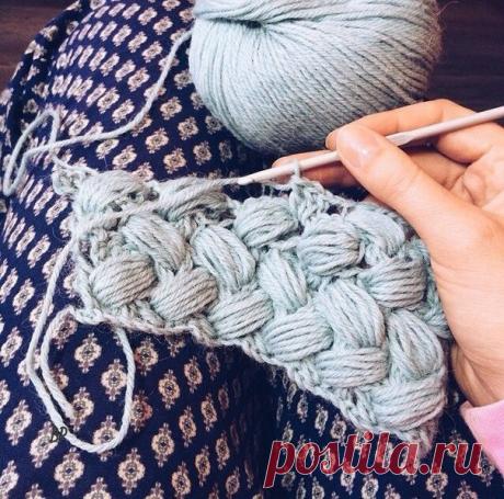 Собираем узоры