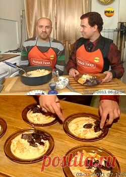 Курица с помидорами и перцем Каварма + видео передачи 26.06.2013 - рецепты с фото