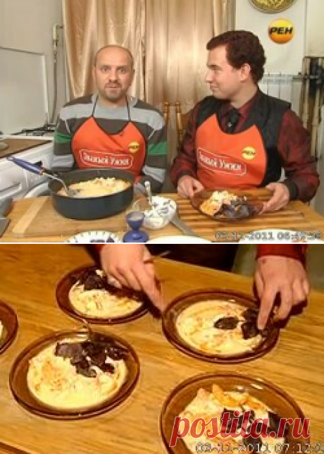 Курица с помидорами и перцем Каварма + видео передачи 26.06.2013 - рецепты с фото