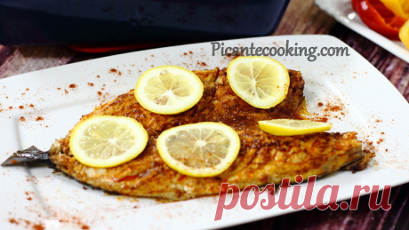 15 рецептов со скумбрией | Picantecooking