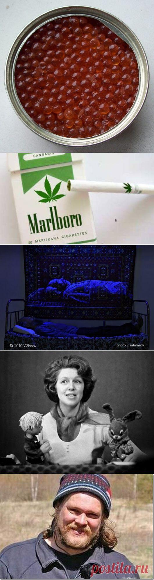 Байки нашего детсва / Назад в СССР / Back in USSR