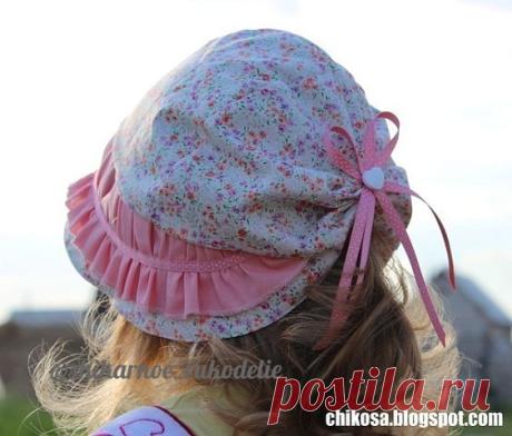 Шикарное рукоделие