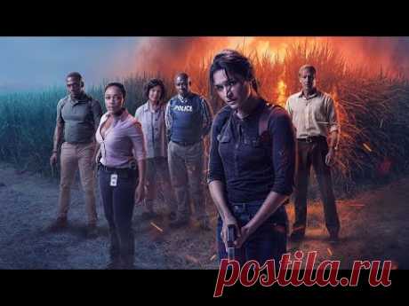 Сериал / Триллер, Детектив, Криминал « Детектив Рейка » (Reyka) 1 сезон 1-8 серия