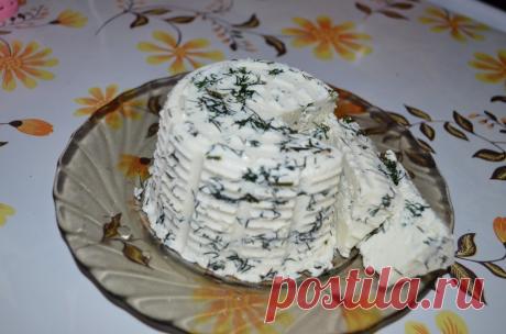 Домашний сыр - пошаговый рецепт с фото - как приготовить, ингредиенты, состав, время приготовления - Леди Mail.Ru