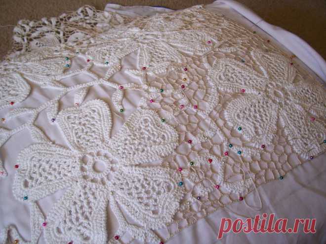 Outstanding Crochet: Patterns