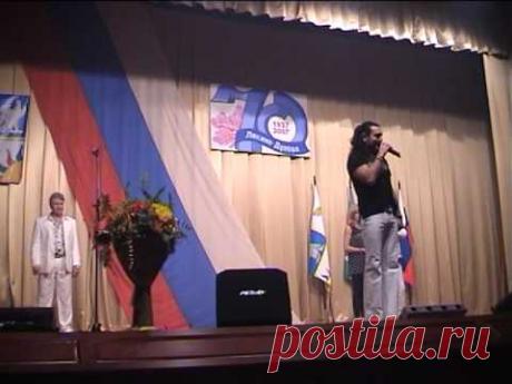 Самоцветы - Концерт в Ликино-Дулёво