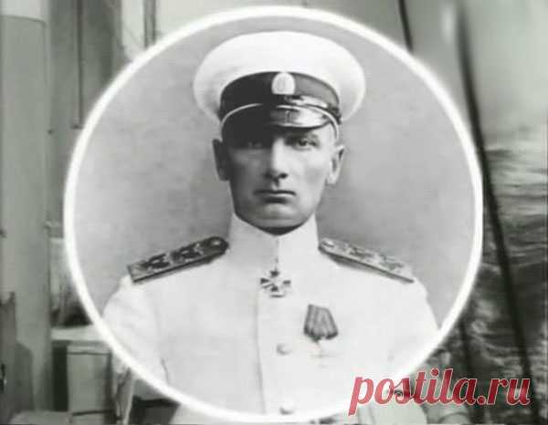 Александр Колчак. Биография путешественника и моряка — Интересные факты