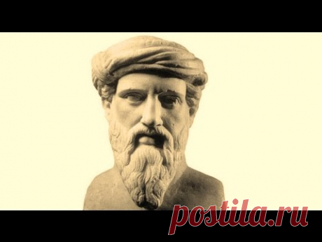 Пифагорейский строй. Теория музыки. Урок 17.