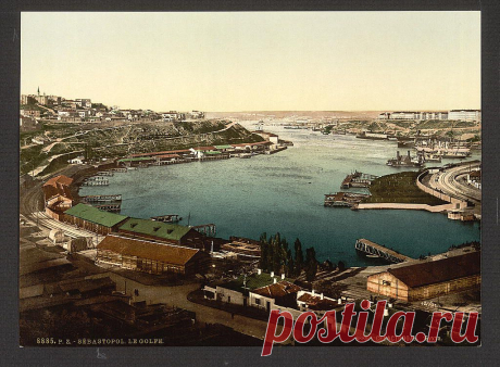 Россия в конце XIX века | Фотохронограф