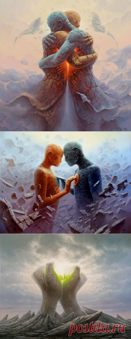Песнь всех песней.