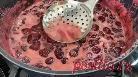 КЛУБНИЧНОЕ ВАРЕНЬЕ Ягодка к Ягодке!