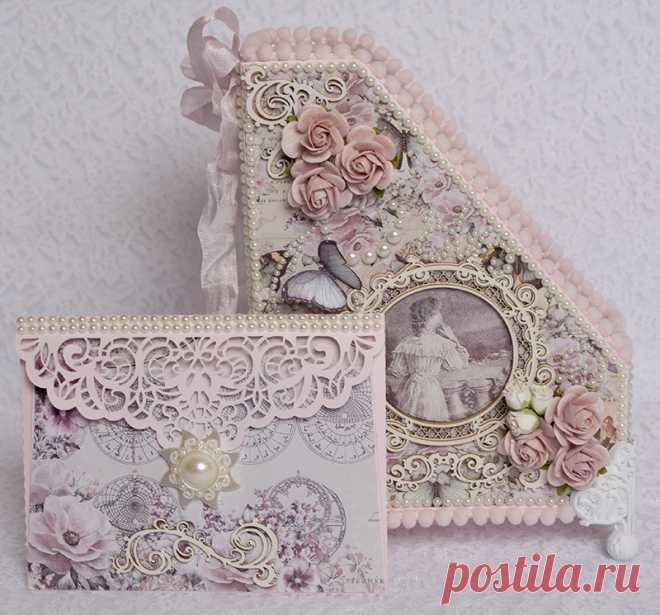 Июнь | 2019 | Tara's Craft Studio