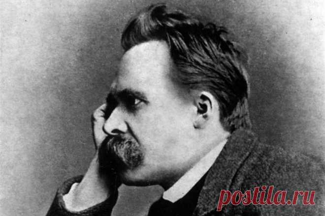 30 самых известных цитат Ницше | Русская семерка