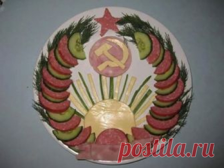 Бабушкина кухня - Главная