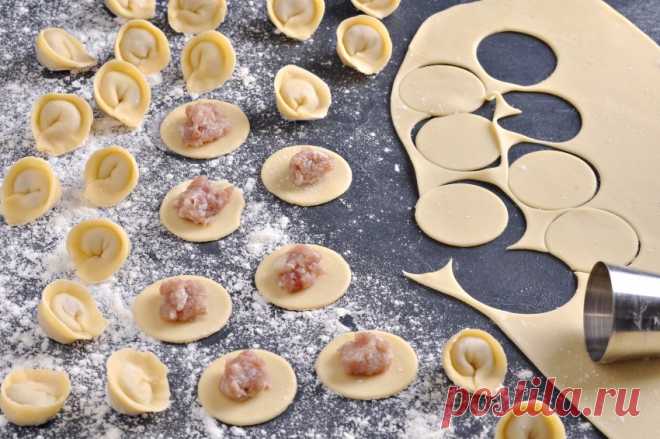 Вкусная пауза