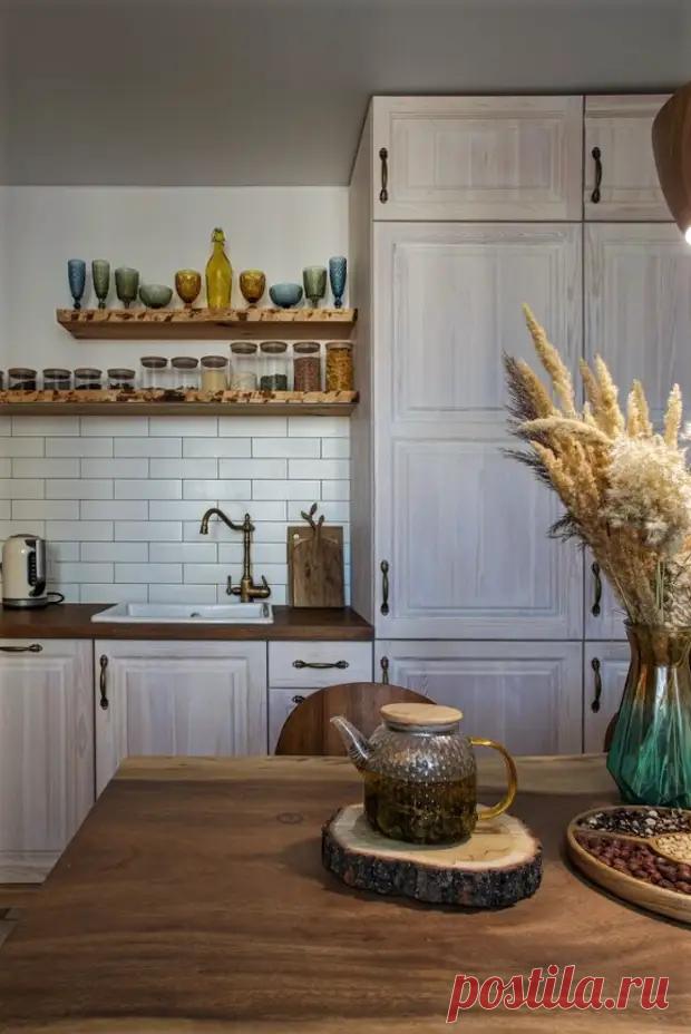 Классный ремонт с нуля, где хозяйка с мужем взяла все работы в свои руки - Сам себе мастер - 9 августа - 43685496320 - Медиаплатформа МирТесен