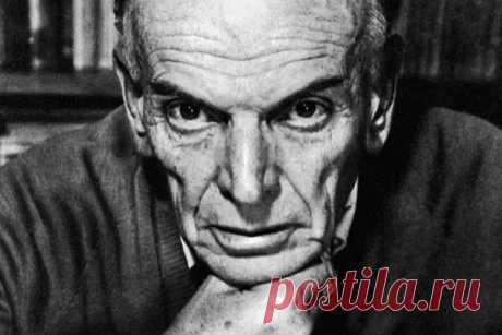 Какие мужчины пленяют всех без исключения женщин: цитата К. Паустовского ~ Шкатулка рецептов