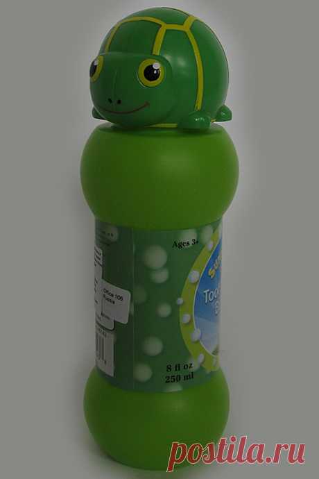 Купить Мыльные пузыри &quot;Черепашка&quot; Melissa &amp; Doug 6143 со скидкой в интернет-магазине kupivip.ru - распродажа
