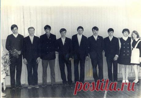 Валентина Полякова (Огородникова)
59 лет, Россия, Предивинск