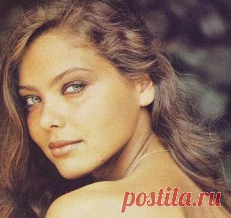 Какой была и какой стала Орнелла Мути в 65 лет: фото символа красоты итальянского кино