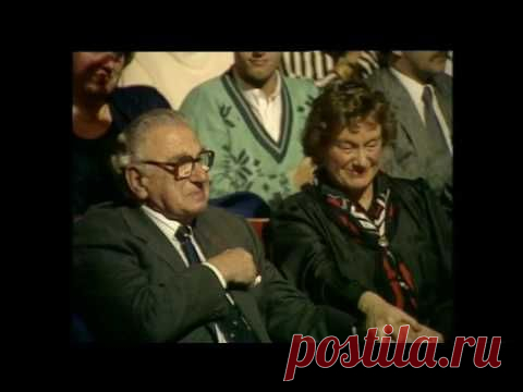 Он спас 669 детей во время Холокоста... и не знал, что сейчас они сидят рядом с ним