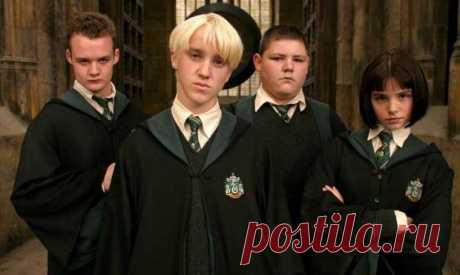 Звезда &quot;Гарри Поттера&quot; стал бойцом MMA: друг Драко Малфоя изменился до неузнаваемости