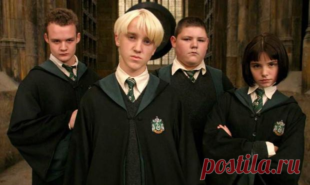 Звезда "Гарри Поттера" стал бойцом MMA: друг Драко Малфоя изменился до неузнаваемости