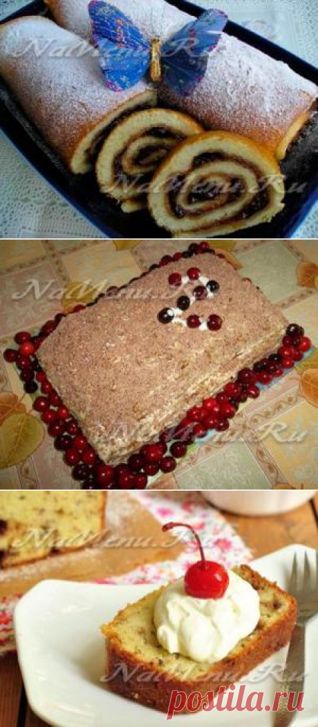 Что испечь быстро и вкусно к чаю: рецепты с фото