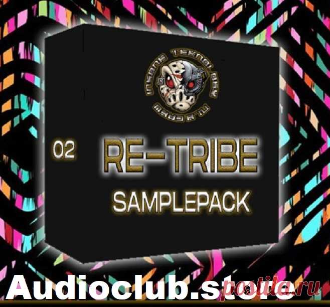Insane Teknology Re Tribe 02 WAV  | 121 MB

Insane Teknology Re-Tribe 02 was released in 2020 and offers in excess of 200 loops and one-shot samples with a uniform quality of twenty-four bit forty four point one kilohertz. This pack includes the basic building blocks of kick drum, bass, synth, vocal effects and drums, but stresses more on the kick drum sound effects which are highly distorted and powerful
