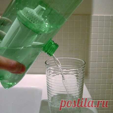 Фильтр для воды