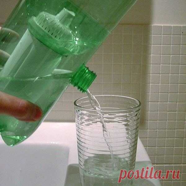 Фильтр для воды