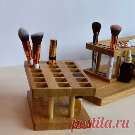 makeup tray / brush organizer / stationery organizer / jewelry
