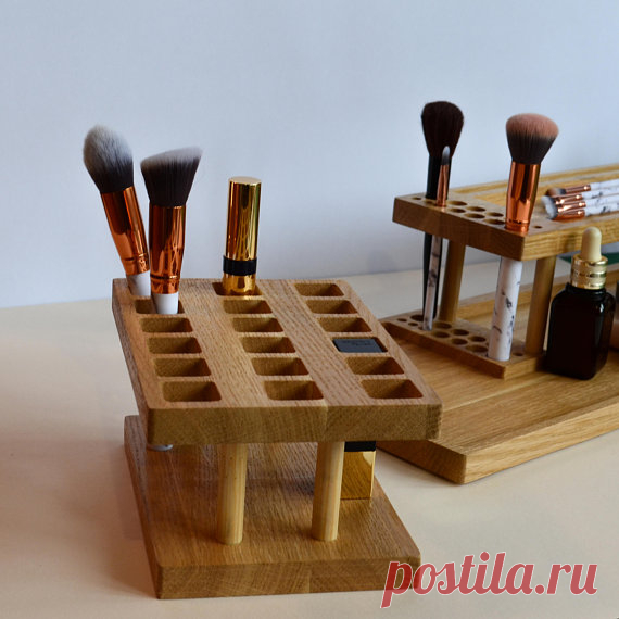 makeup tray / brush organizer / stationery organizer / jewelry