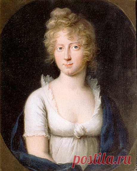 Екатерина II в 1786 году: брату Цесаревны с детишками покинуть Россию, а жене принца остаться | Мой XIX век | Яндекс Дзен
