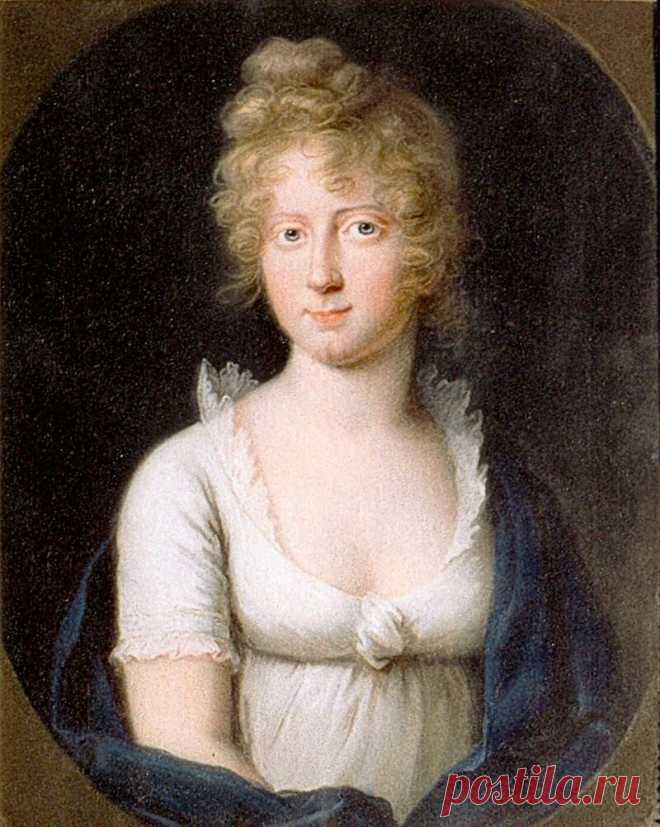 Екатерина II в 1786 году: брату Цесаревны с детишками покинуть Россию, а жене принца остаться | Мой XIX век | Яндекс Дзен