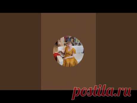 Разноцветные Клубочки в прямом эфире!