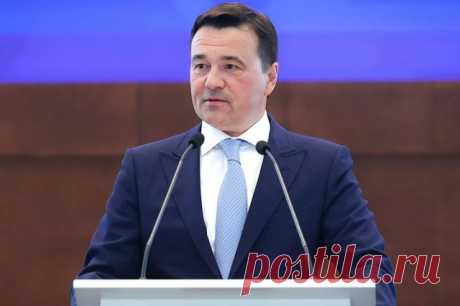 Воробьев: Подмосковье и Китай договорились о развитии проекта «Гринвуд». Бизнес-парк уже привлек более 300 компаний из 14 стран, а его прибыль составляет около шести миллиардов долларов ежегодно.