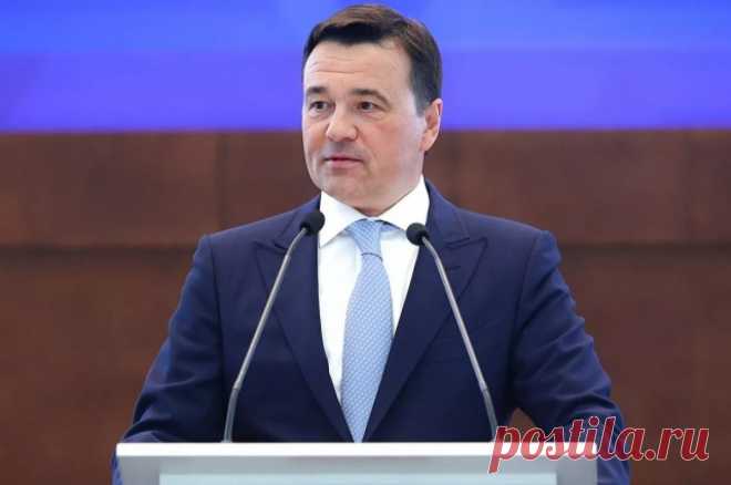Воробьев: Подмосковье и Китай договорились о развитии проекта «Гринвуд». Бизнес-парк уже привлек более 300 компаний из 14 стран, а его прибыль составляет около шести миллиардов долларов ежегодно.