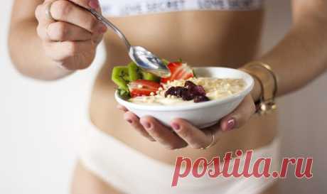 Как #похудеть с помощью правила 30-30-30? Это новая эффективная #диета?
- #Похудение с диетой 30-30-30: как это работает